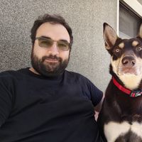 Nejc Končan的照片