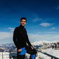 Flávio Martins's Photo