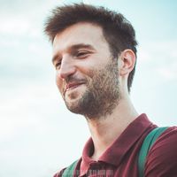 Le foto di Pavel Demidovich