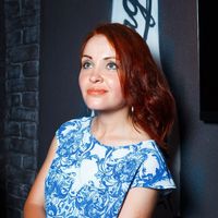 ann trofimova's Photo