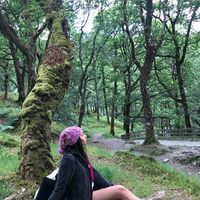 Agustina Vivas的照片