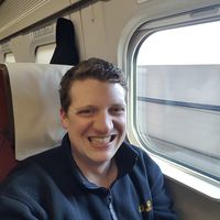 Martin Bachmann's Photo