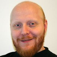 Stig Venaas的照片