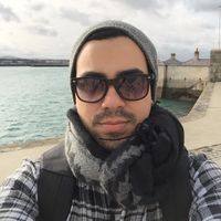 Walber Brandao's Photo