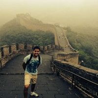 Guillermo Perez's Photo