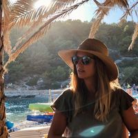 Carolina Kadić的照片