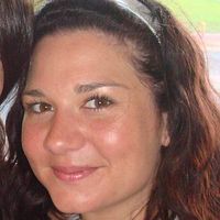 Olivia Bunny's Photo