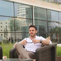 Photos de Burak Irmak