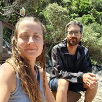 Patricia Garavagno's Photo