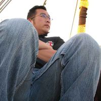 Jimmy Tan的照片