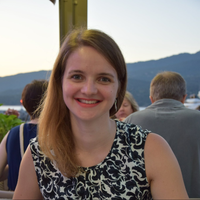 Mélanie BARLET's Photo