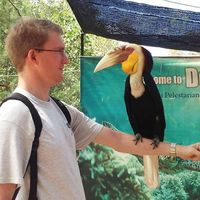 James Jarvis's Photo