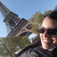 Lola Mori Flores's Photo