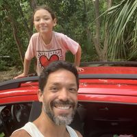 Carlo Renato Duron的照片