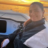 Sarah Ziegler's Photo