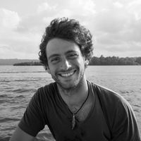 Victor Pillac's Photo