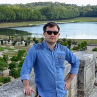 Алексей Кузнецов's Photo