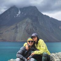 Matias Carrasco的照片