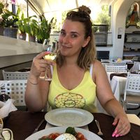 Anastasia Golovatenko的照片