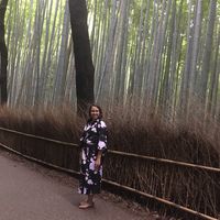 Charlotte Desbiens's Photo