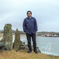 Michal Golawski的照片