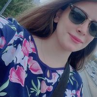 Qazal Rojhan的照片