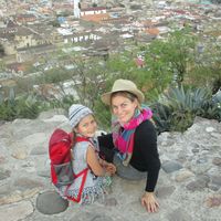 Photos de Claudia Lattner