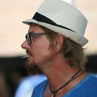 THIERRY SIMONIN's Photo