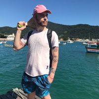 Gustavo Zanchet's Photo