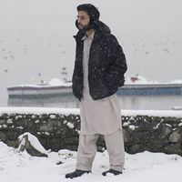 Gaurav K. Dutta的照片