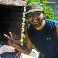 German Cazavant's Photo