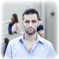 martin Segura's Photo