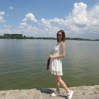 Tatiana Smith的照片