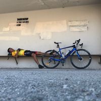 Yersain Iskender的照片