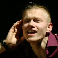 Łukasz Drężek's Photo