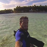 Vittorio Rossano's Photo