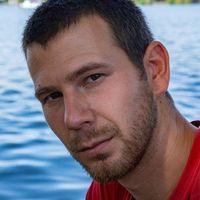 Daniel Draganov的照片