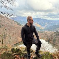 Xavier Munch's Photo