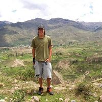 Fotos von Javier Lopez