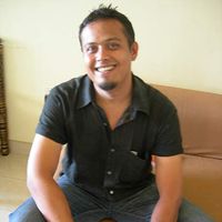 Karthik Hariharan's Photo