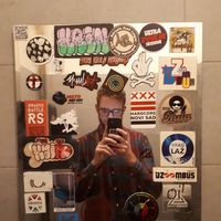 Aleksandar Lazovic's Photo