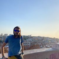 Elemer Lemhenyi's Photo