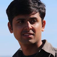 Mihir Thakkar的照片