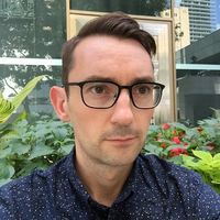 Jonathan Cooper's Photo