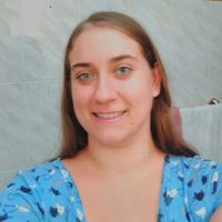 Maria José Teruel's Photo