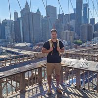 Kristian Mićanović's Photo