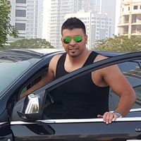 Amir ehsan Haghi's Photo