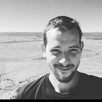 Peter Marshall's Photo