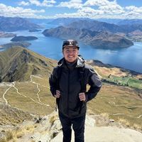 Jakob Jöers's Photo