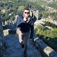 Le foto di Andrei Dinu